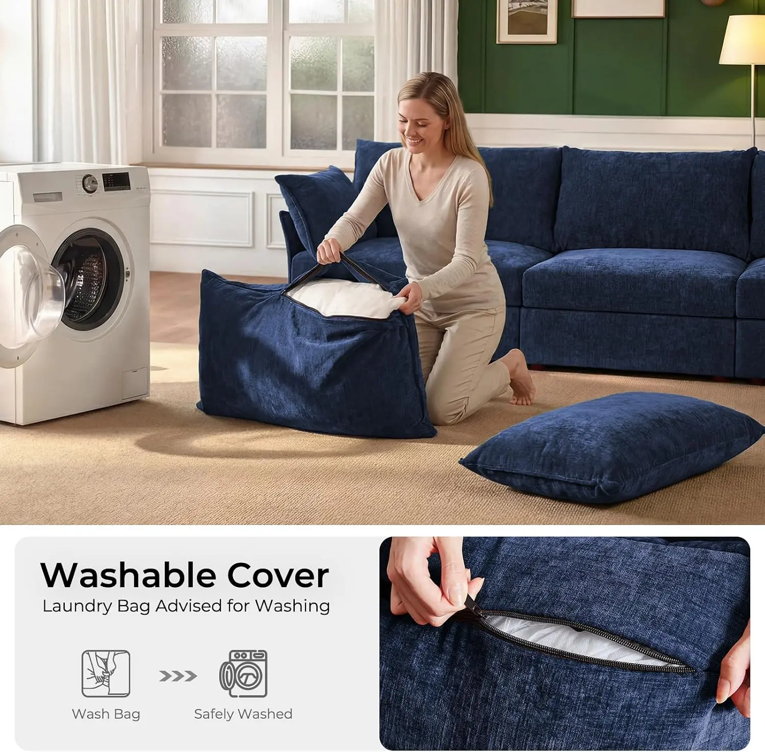 ABCASA Sectional Couch Review: Pros, Cons & Verdict 4 ABCASA sectional couch review,ABCASA sectional couch review and rating,is ABCASA sectional couch worth buying,ABCASA sectional couch review pros cons,ABCASA modular sofa honest review,ABCASA sectional couch review verdict compared against top alternatives