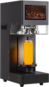 Image 1 of ABUKE can sealer review