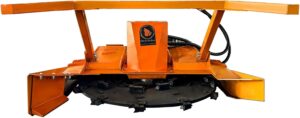 Image 1 of ATS Power disc mulcher review