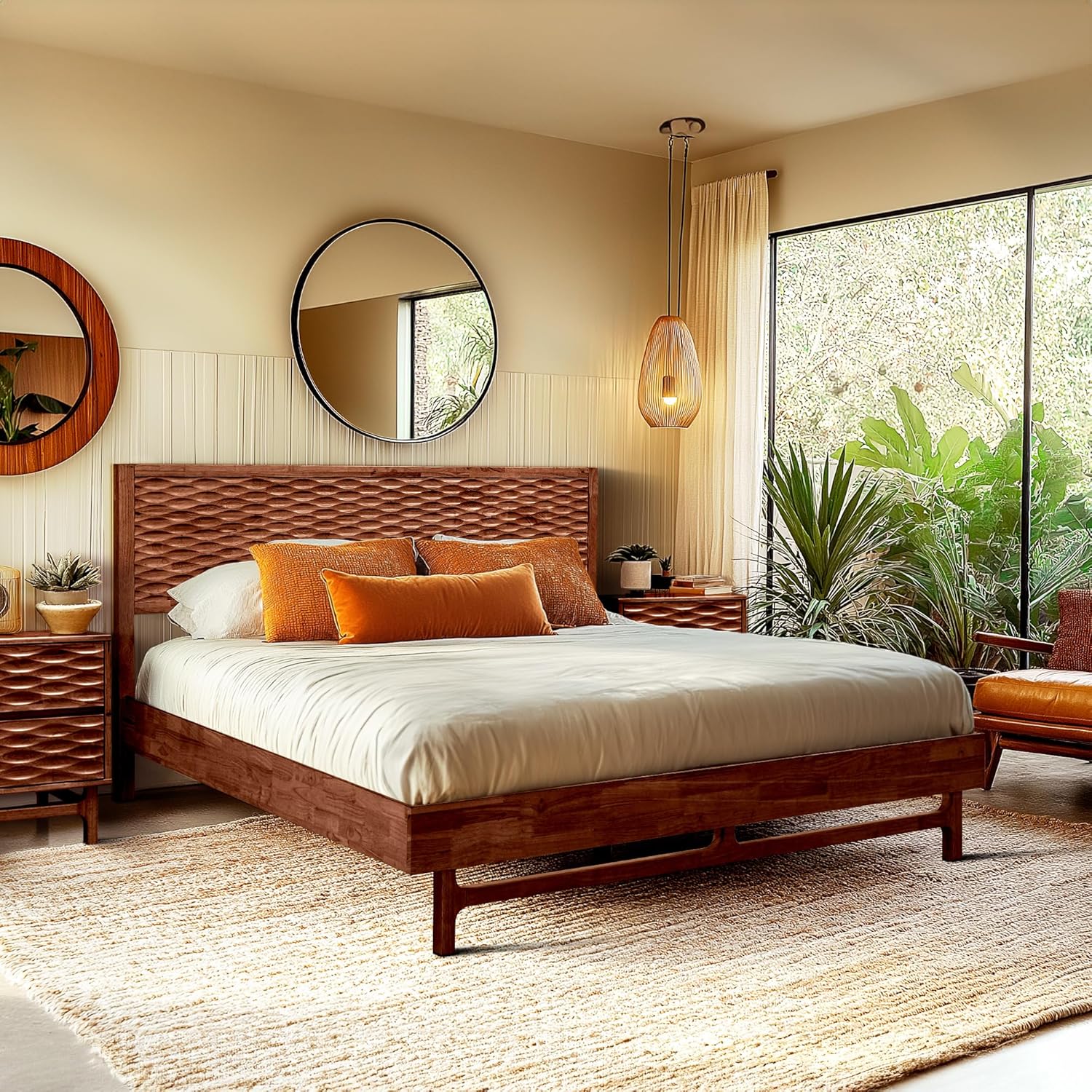 Acacia Elara Wood Bed Frame review,Acacia Elara bed frame review and rating,is Acacia Elara bed frame worth buying,Acacia Elara bed frame review pros cons,Acacia Elara bed frame review honest opinion,Acacia Elara bed frame review verdict — setup process and usability