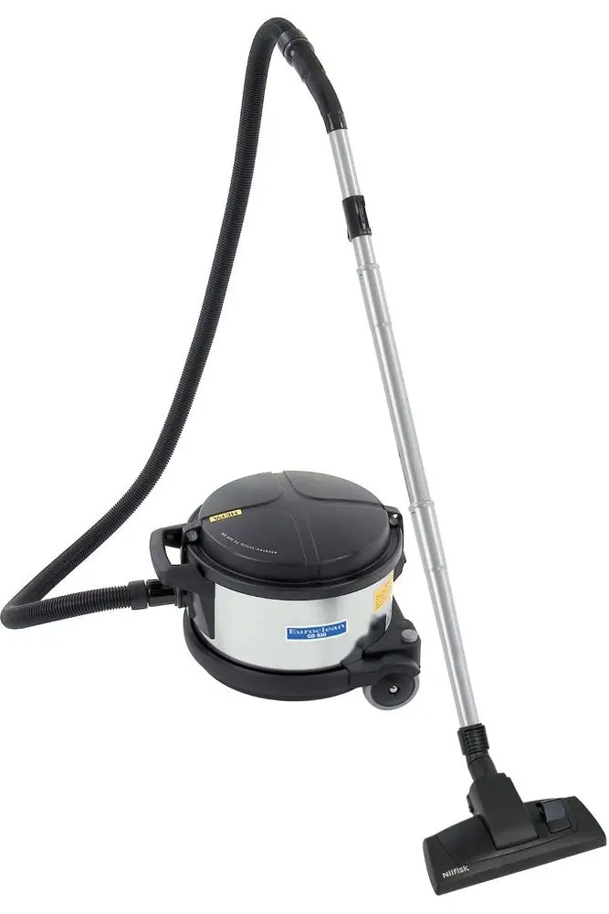 Advance Euroclean GD930 Review: Honest Pros & Cons Verdict 1 Image 1 of Advance Euroclean GD930 review
