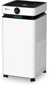 Image 1 of Airdog X8 air purifier review