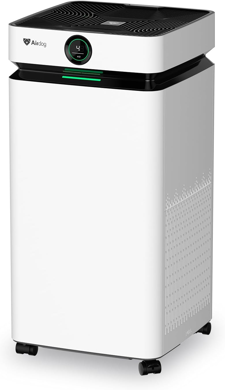 Airdog X8 air purifier review,Airdog X8 review and rating,is Airdog X8 worth buying,Airdog X8 review pros cons,Airdog X8 honest opinion,Airdog X8 air purifier review verdict - detailed features and technical specifications