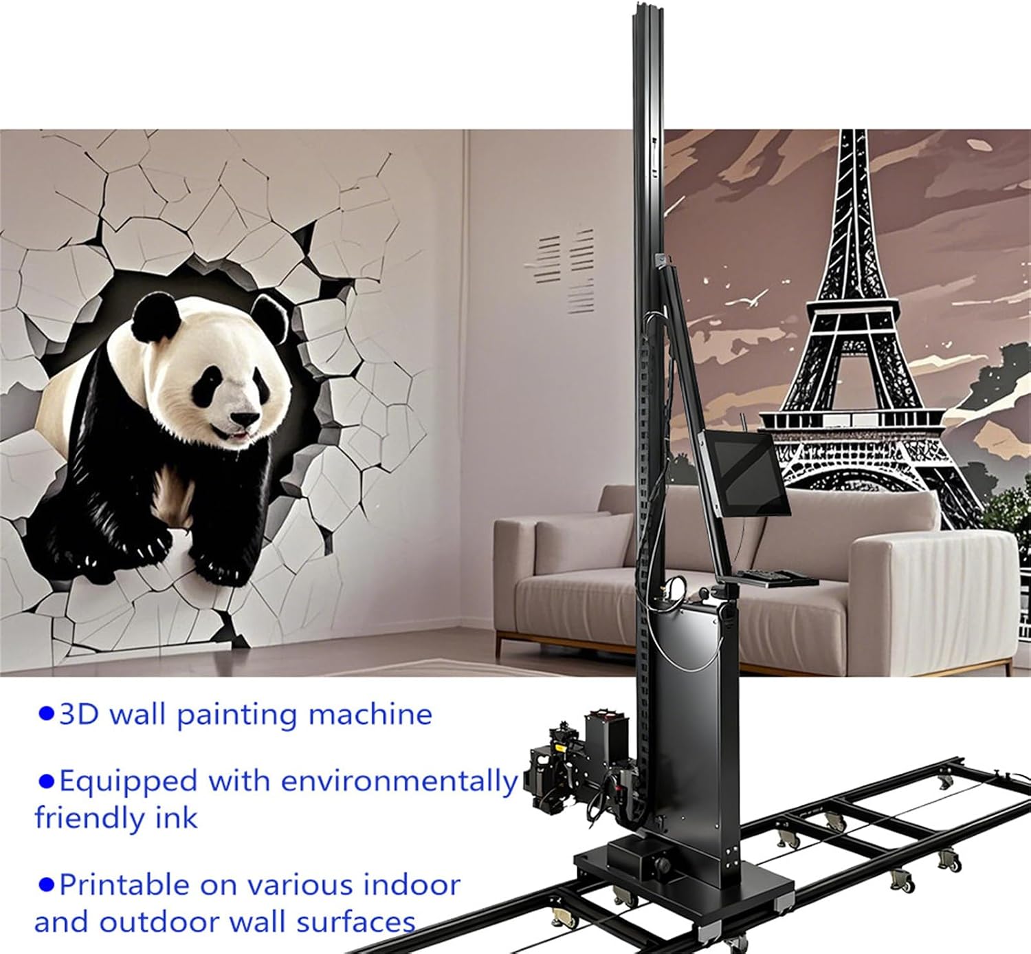 Aniwini Wall Printer Review: Honest Pros & Cons 3 Step-by-step setup guide for Aniwini wall printer review, Aniwini wall printer review rating, is Aniwini wall printer worth buying, Aniwini wall printer review pros cons, Aniwini wall printer review honest opinion, Aniwini wall printer review verdict
