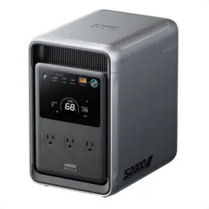 Image 1 of Anker SOLIX S2000 review