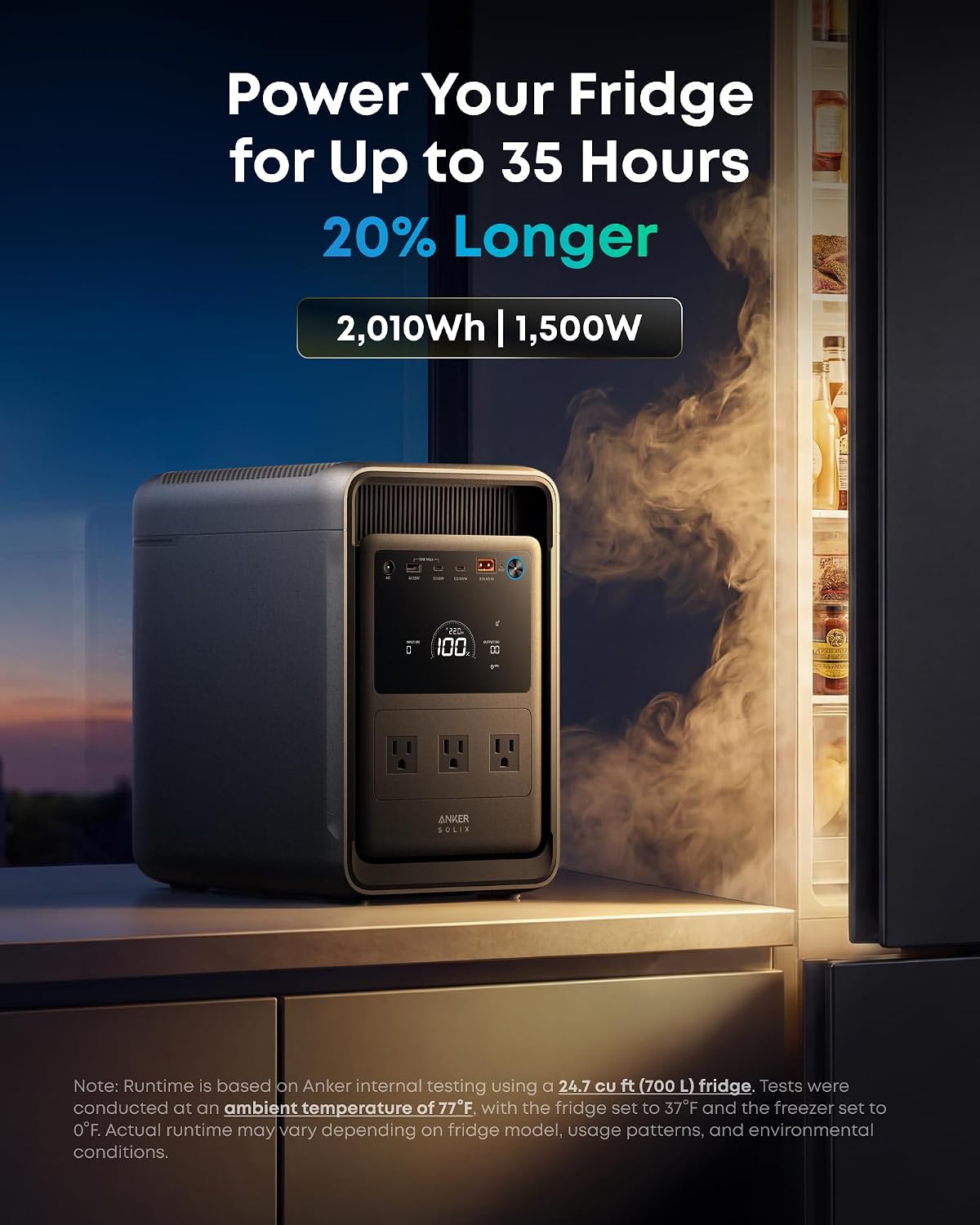 Anker SOLIX S2000 review,Anker SOLIX S2000 review and rating,is Anker SOLIX S2000 worth buying,Anker SOLIX S2000 review pros cons,Anker SOLIX S2000 review honest opinion,Anker SOLIX S2000 review verdict — features that matter in real use