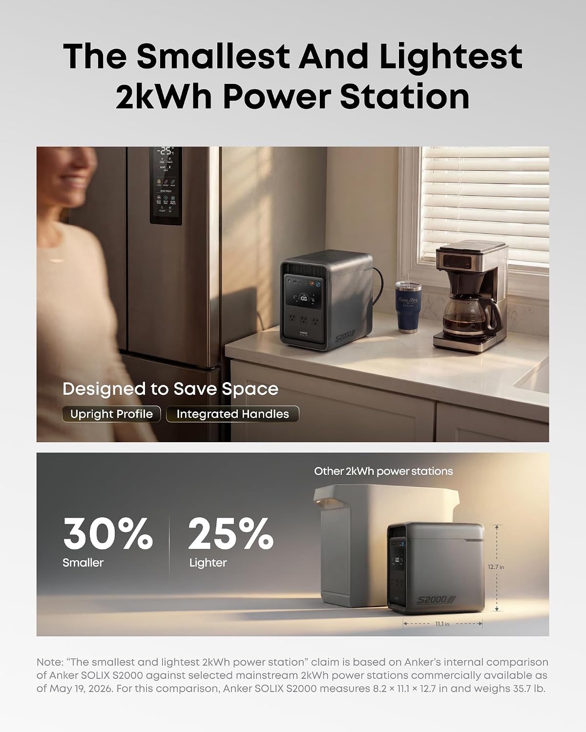 Anker SOLIX S2000 review,Anker SOLIX S2000 review and rating,is Anker SOLIX S2000 worth buying,Anker SOLIX S2000 review pros cons,Anker SOLIX S2000 review honest opinion,Anker SOLIX S2000 review verdict compared to top alternatives