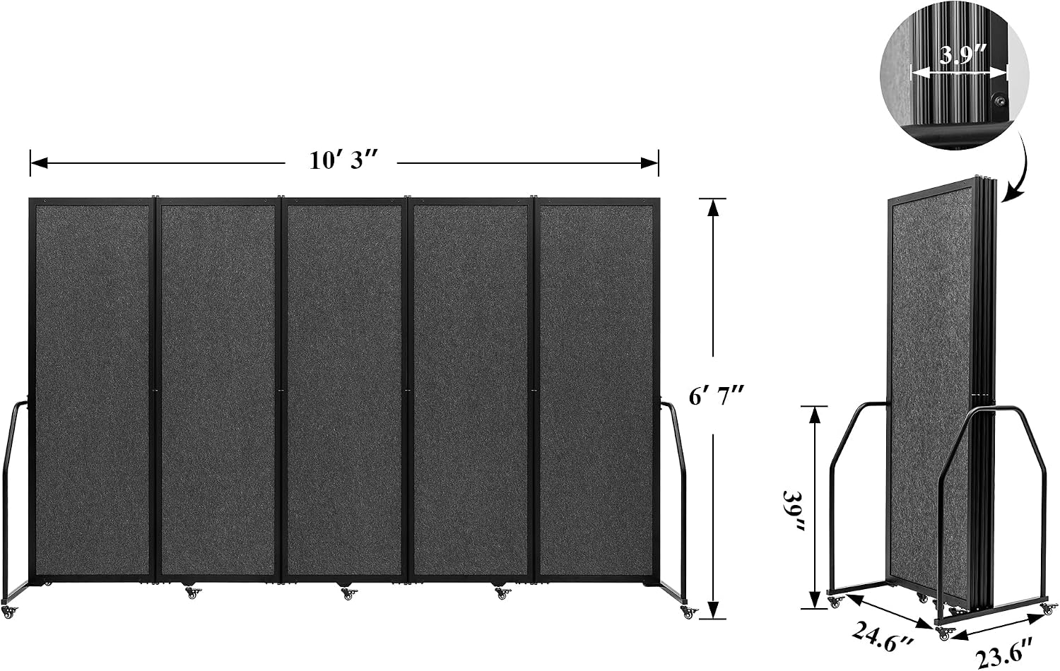 Artigwall Folding Room Divider Review: Honest Pros & Cons 2 Artigwall folding room divider review,folding room divider review and rating,is Artigwall room divider worth buying,Artigwall folding divider review pros cons,folding room divider honest review,Artigwall room divider review verdict testing methodology and evaluation criteria
