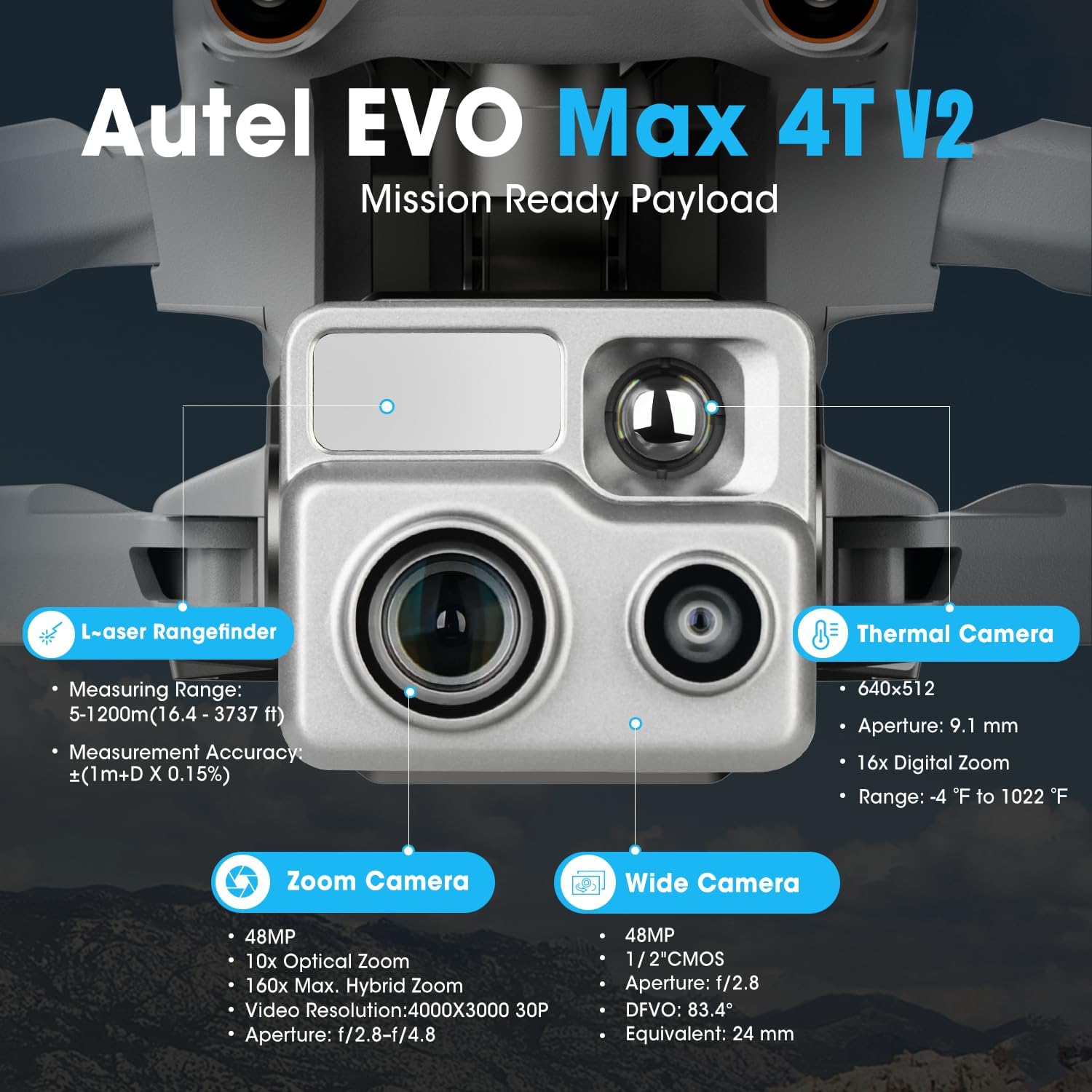 Autel EVO Max 4T V2 review,Autel EVO Max 4T V2 review and rating,is Autel EVO Max 4T V2 worth buying,Autel EVO Max 4T V2 review pros cons,Autel EVO Max 4T V2 review honest opinion,Autel EVO Max 4T V2 review verdict compared to top alternatives