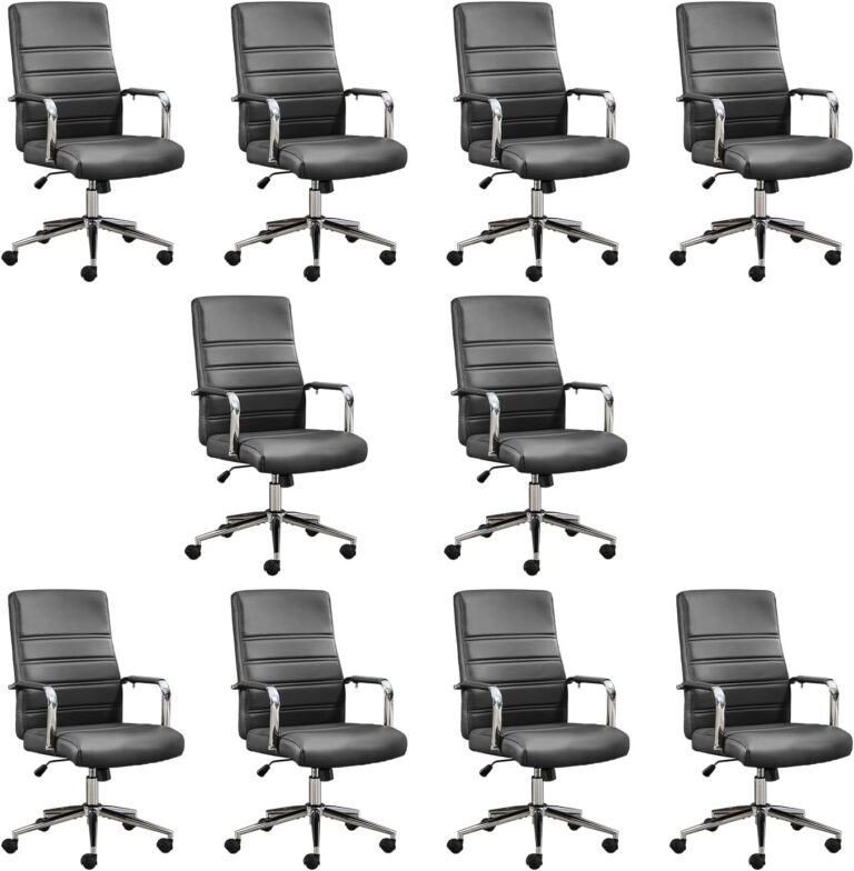 Awtuku Office Chair Review: Pros, Cons & Verdict 21 Image 1 of Awtuku office chair review