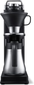 Image 1 of BALMUDA The Brew review