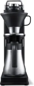 Image 1 of BALMUDA The Brew review