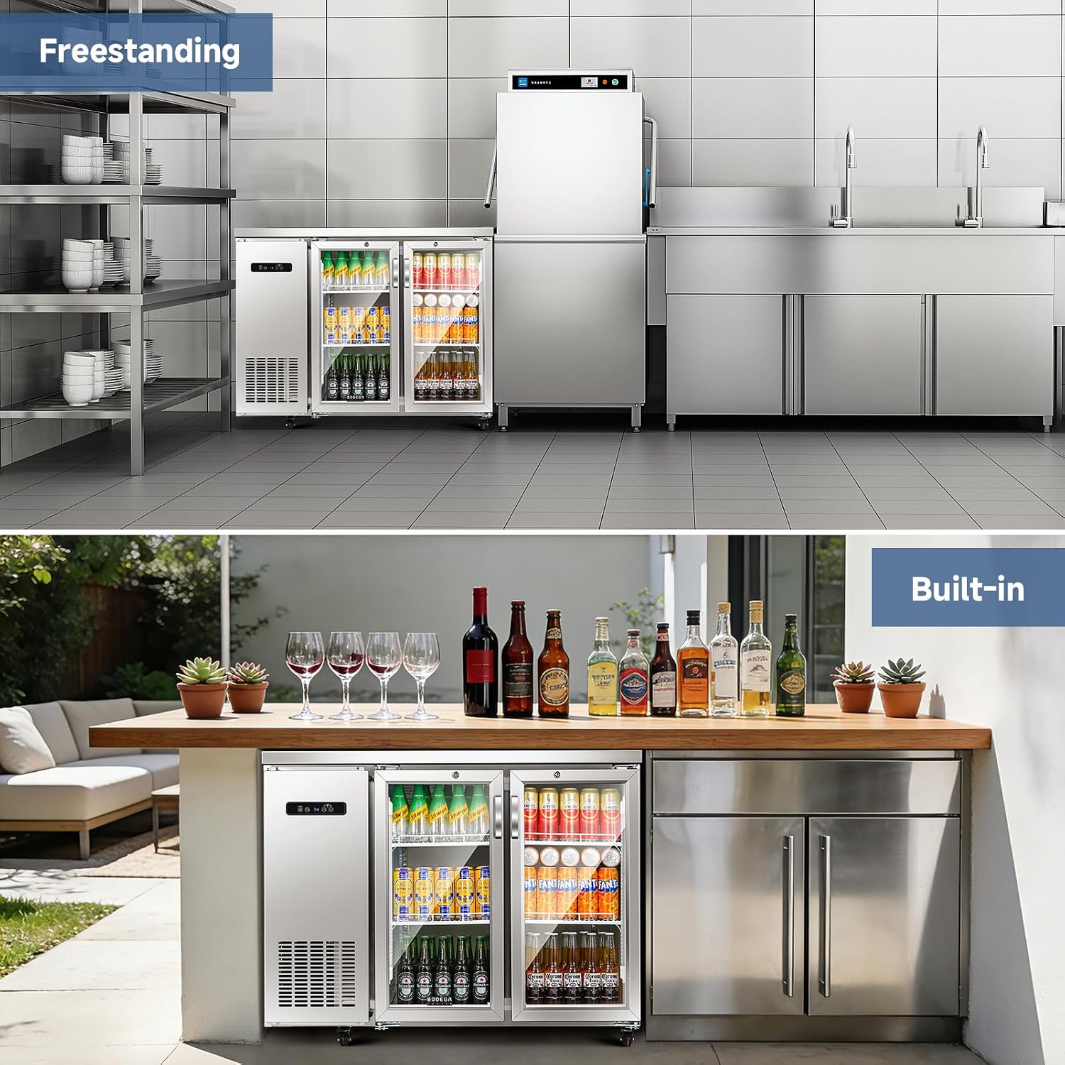 BODEGA back bar cooler review,BODEGA back bar cooler review and rating,is BODEGA back bar cooler worth buying,BODEGA back bar cooler review pros cons,BODEGA back bar cooler review honest opinion,BODEGA back bar cooler review verdict features evaluated through real use