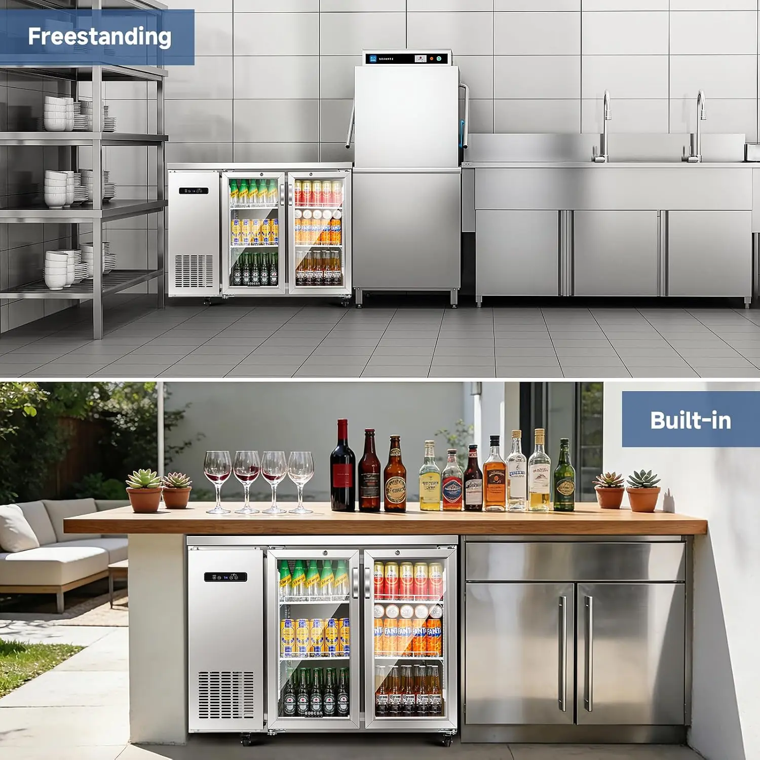 BODEGA Back Bar Cooler Review: Pros & Cons 4 BODEGA back bar cooler review,BODEGA back bar cooler review and rating,is BODEGA back bar cooler worth buying,BODEGA back bar cooler review pros cons,BODEGA back bar cooler review honest opinion,BODEGA back bar cooler review verdict features evaluated through real use