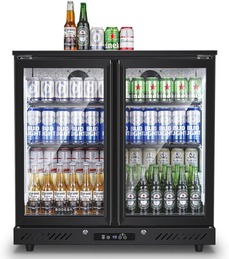 BODEGACOOLER Back Bar Cooler Review: Pros & Cons 15 Image 1 of BODEGACOOLER back bar cooler review