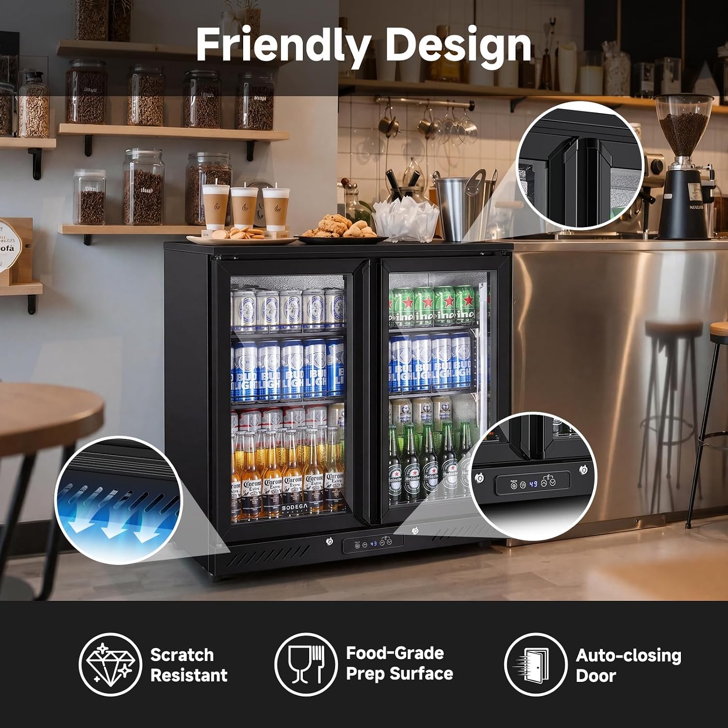 BODEGACOOLER Back Bar Cooler Review: Pros & Cons 3 BODEGACOOLER back bar cooler review,BODEGACOOLER back bar cooler review and rating,is BODEGACOOLER back bar cooler worth buying,BODEGACOOLER back bar cooler review pros cons,BODEGACOOLER back bar cooler review honest opinion,BODEGACOOLER back bar cooler review verdict — week-by-week testing diary