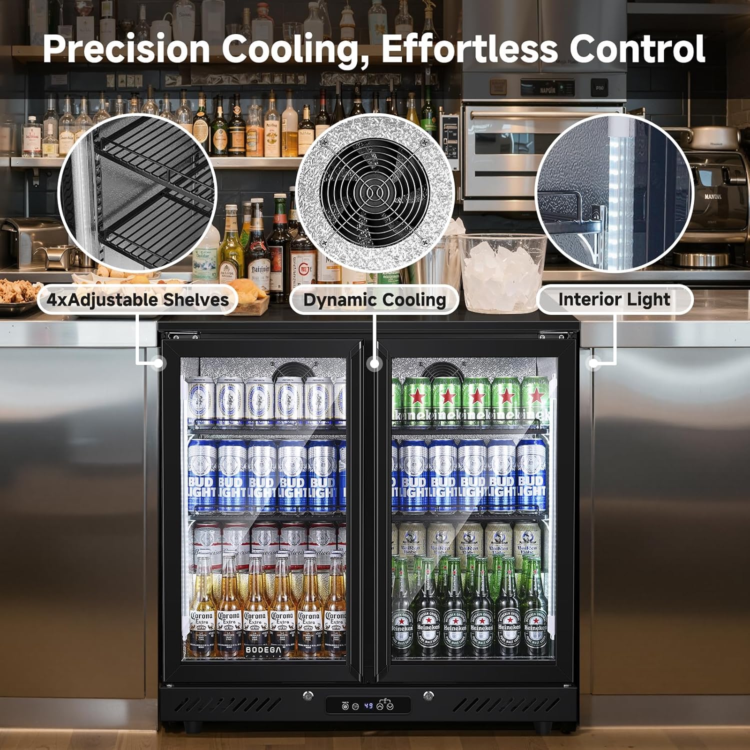 BODEGACOOLER Back Bar Cooler Review: Pros & Cons 4 BODEGACOOLER back bar cooler review,BODEGACOOLER back bar cooler review and rating,is BODEGACOOLER back bar cooler worth buying,BODEGACOOLER back bar cooler review pros cons,BODEGACOOLER back bar cooler review honest opinion,BODEGACOOLER back bar cooler review verdict compared to top alternatives