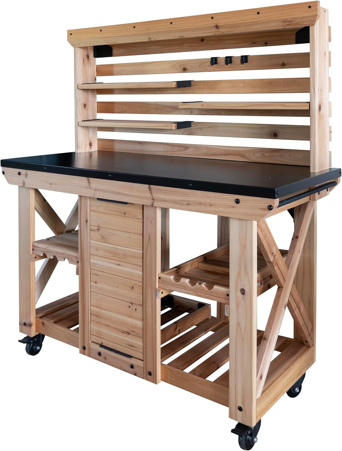 Backyard Discovery Buffet Hutch review,Backyard Discovery Buffet Hutch review and rating,is Backyard Discovery Buffet Hutch worth buying,Backyard Discovery Buffet Hutch review pros cons,Backyard Discovery Buffet Hutch review honest opinion,Backyard Discovery Buffet Hutch review verdict — full box contents and build quality