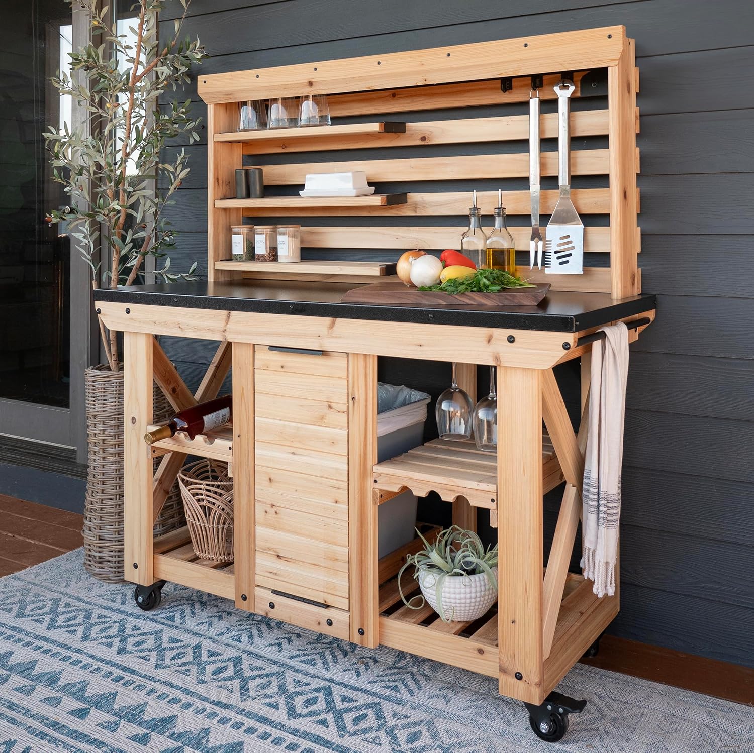 Backyard Discovery Buffet Hutch review,Backyard Discovery Buffet Hutch review and rating,is Backyard Discovery Buffet Hutch worth buying,Backyard Discovery Buffet Hutch review pros cons,Backyard Discovery Buffet Hutch review honest opinion,Backyard Discovery Buffet Hutch review verdict — features that matter in real use