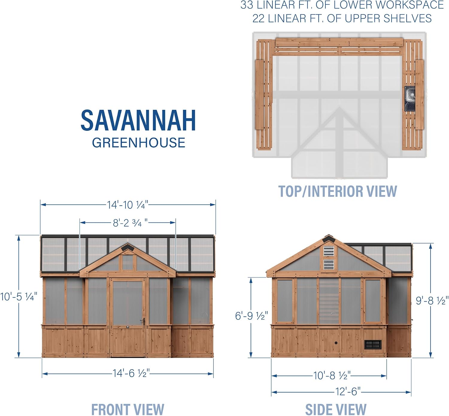 Step-by-step guide for Backyard Discovery Savannah greenhouse review, Savannah greenhouse review and rating, is Backyard Discovery greenhouse worth buying - complete tutorial