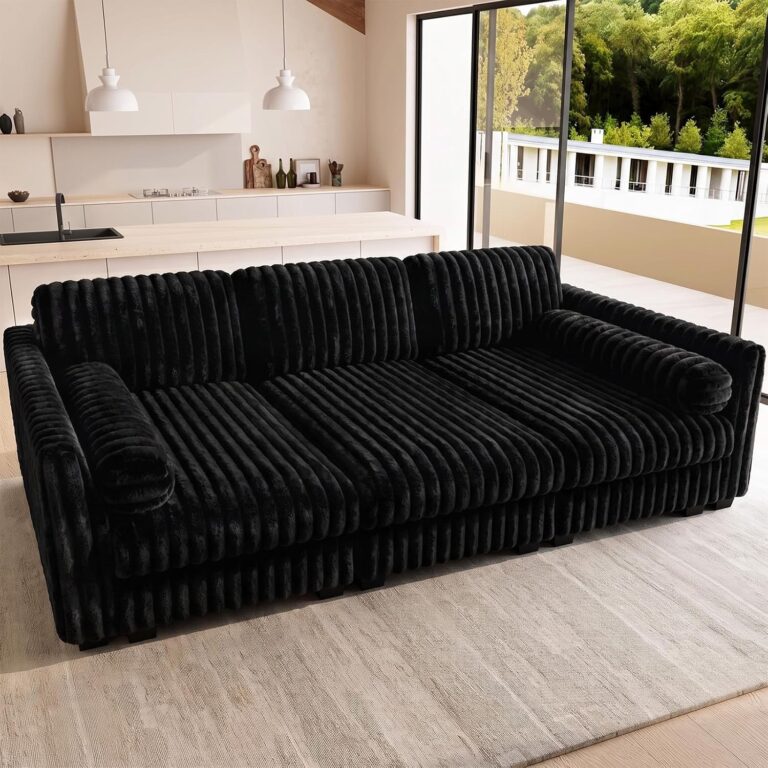 Belffin Sectional Sofa Review: Honest Pros & Cons 36 Image 1 of Belffin sectional sofa review