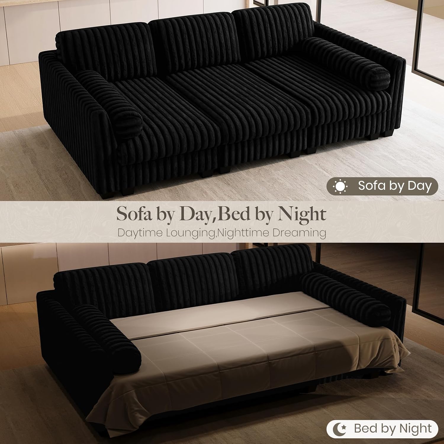 Belffin Sectional Sofa Review: Honest Pros & Cons 3 Step-by-step setup guide for Belffin sectional sofa review,Belffin modular sofa review and rating,Belffin sectional sofa worth buying,Belffin sectional sofa review pros cons,Belffin sleeper sectional honest opinion,Belffin sectional sofa review verdict