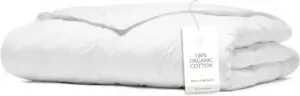 Image 1 of Boll & Branch duvet insert review
