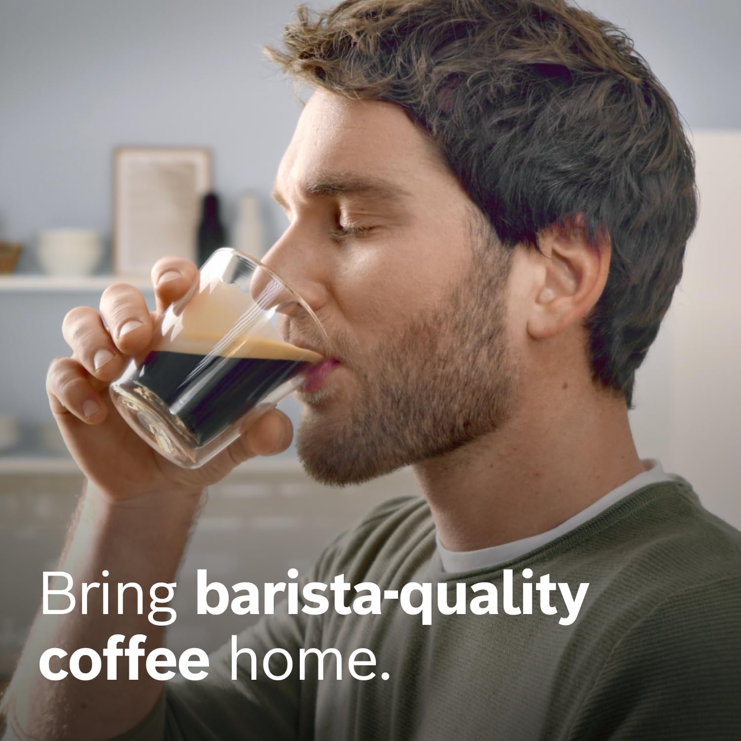 Bosch 300 Series espresso machine review verdict — week-by-week testing diary
