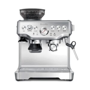 Image 1 of Breville Barista Express review