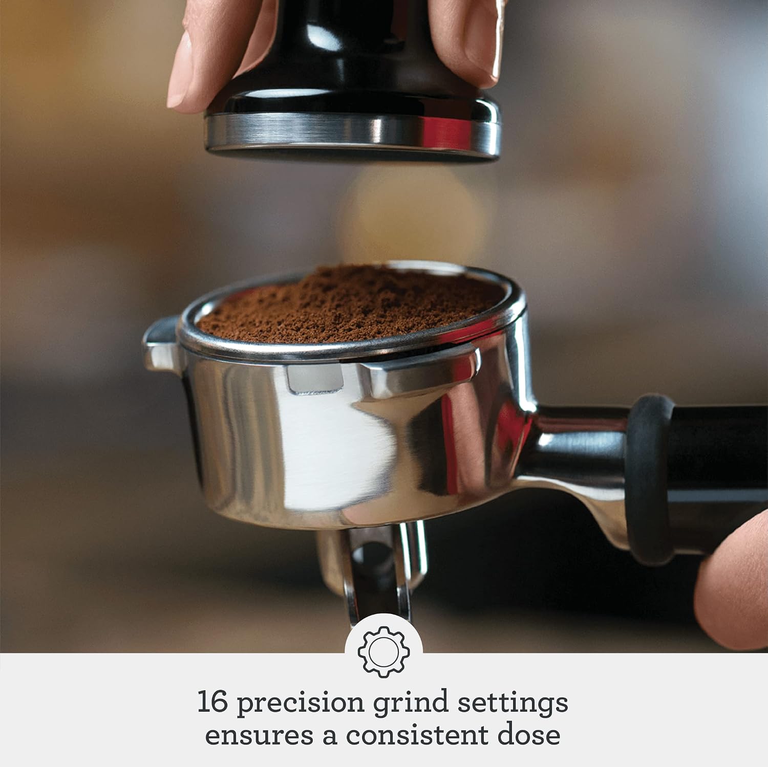 Breville Barista Express review, Breville Barista Express review and rating, Breville Barista Express review verdict compared to top alternatives