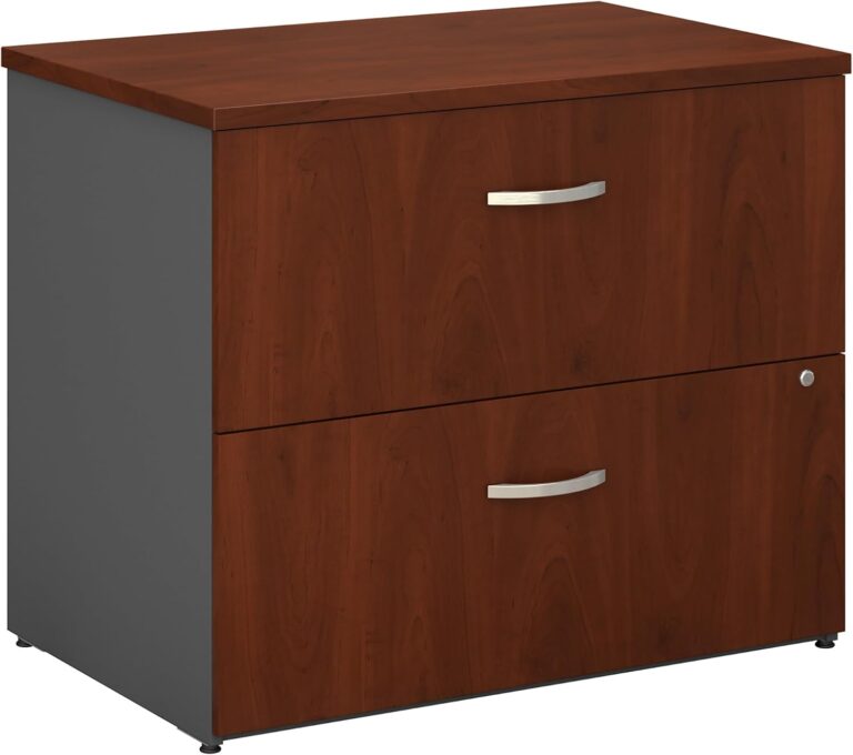 Image 1 of Bush Business Furniture Series C review