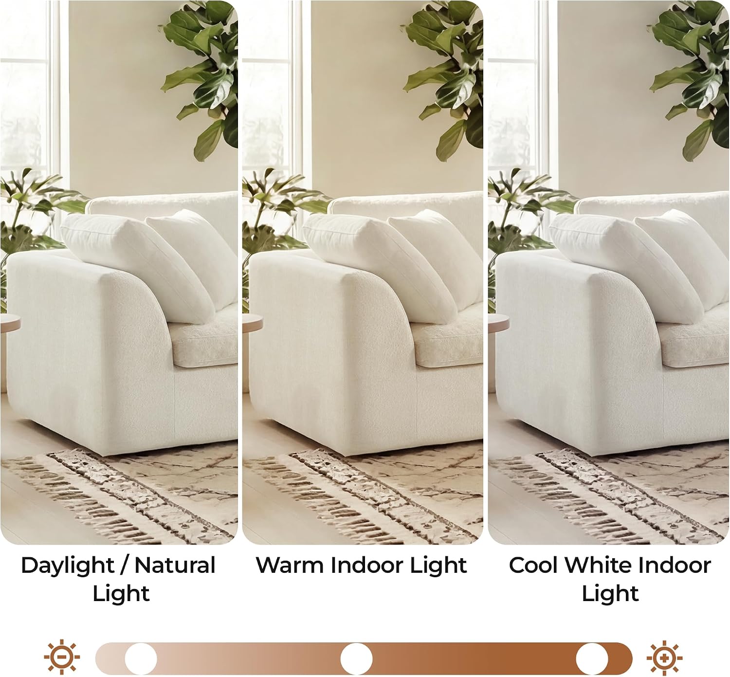 CHITA Cloud Sectional Review: Honest Pros & Cons 3 Setting up the CHITA cloud sectional review,CHITA sectional sofa review ratings,is CHITA cloud sectional worth buying,CHITA cloud sectional review pros cons,CHITA L shaped sofa honest review,CHITA modular sectional review verdict for the first time