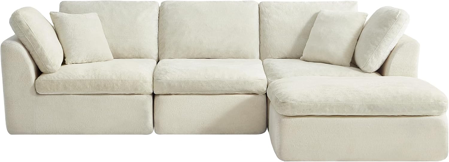 CHITA Cloud Sectional Review: Honest Pros & Cons 4 CHITA cloud sectional review,CHITA sectional sofa review ratings,is CHITA cloud sectional worth buying,CHITA cloud sectional review pros cons,CHITA L shaped sofa honest review,CHITA modular sectional review verdict performance test results