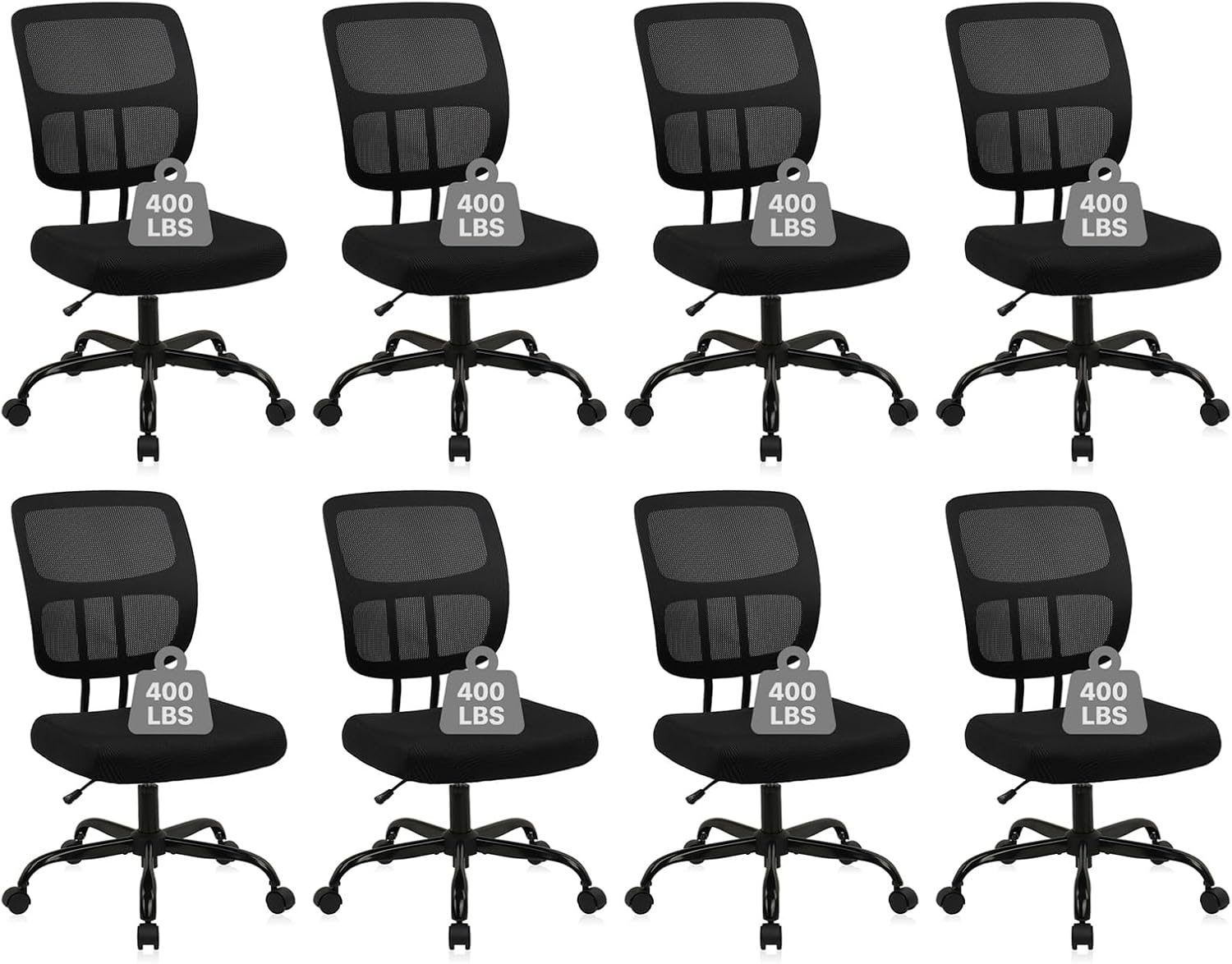 CLATINA armless office chair review,CLATINA office chair review and rating,is CLATINA armless chair worth buying,CLATINA mesh desk chair review pros cons,CLATINA armless chair review honest opinion,CLATINA office chair review verdict unboxing — first impressions and package contents