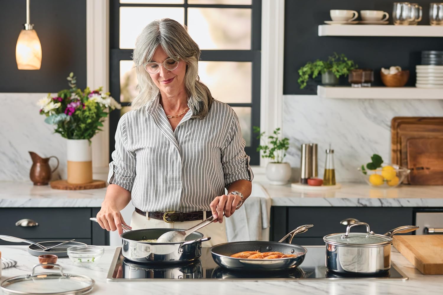 Circulon C1 Series cookware review,Circulon C1 Series cookware review and rating,is Circulon C1 Series cookware worth buying,Circulon C1 Series cookware review pros cons,Circulon C1 Series cookware review honest opinion,Circulon C1 Series cookware review verdict unboxing and complete package contents