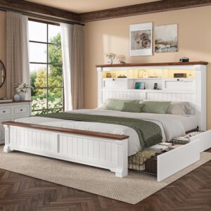 Image 1 of CypBed bed frame review