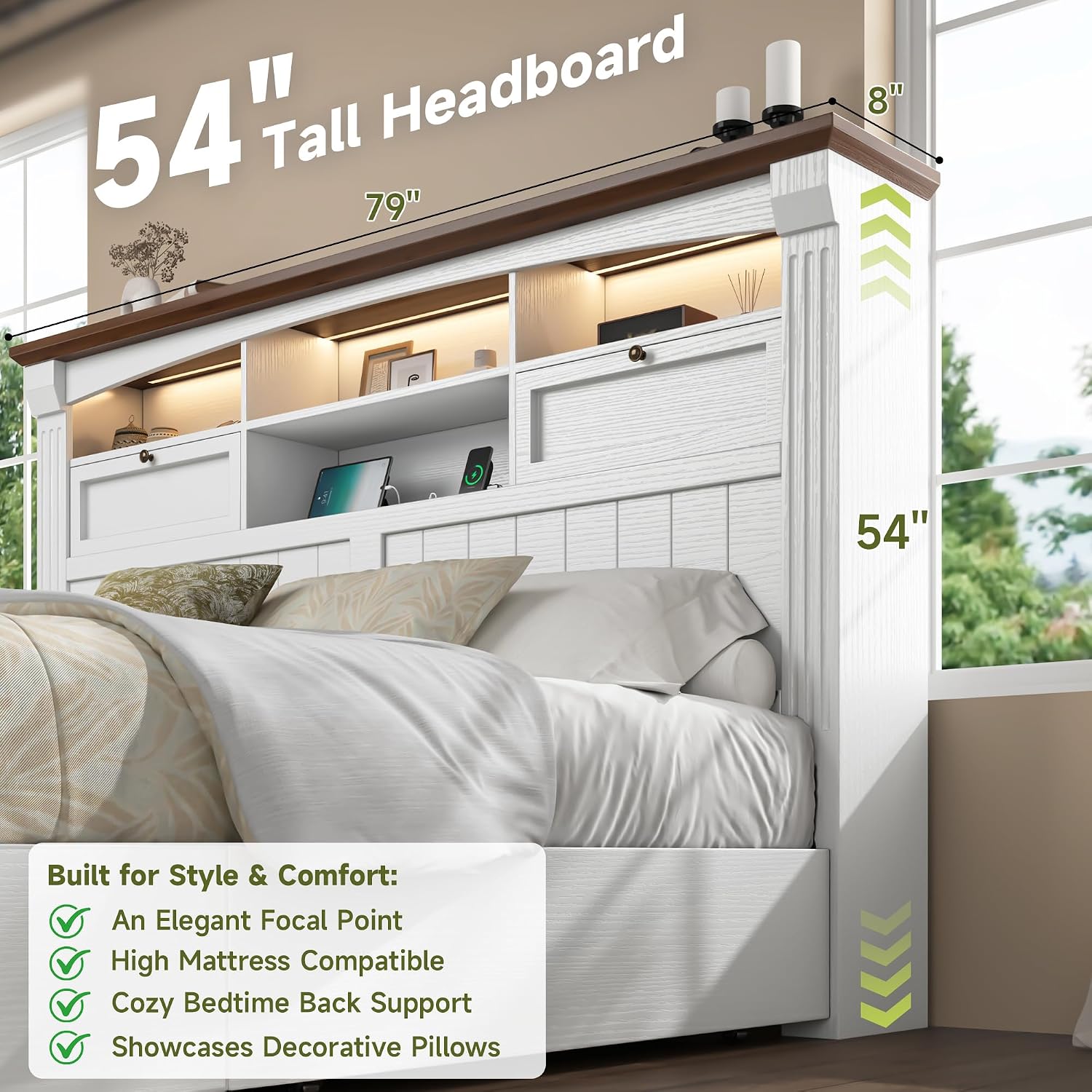 CypBed bed frame review verdict — features evaluated through real use