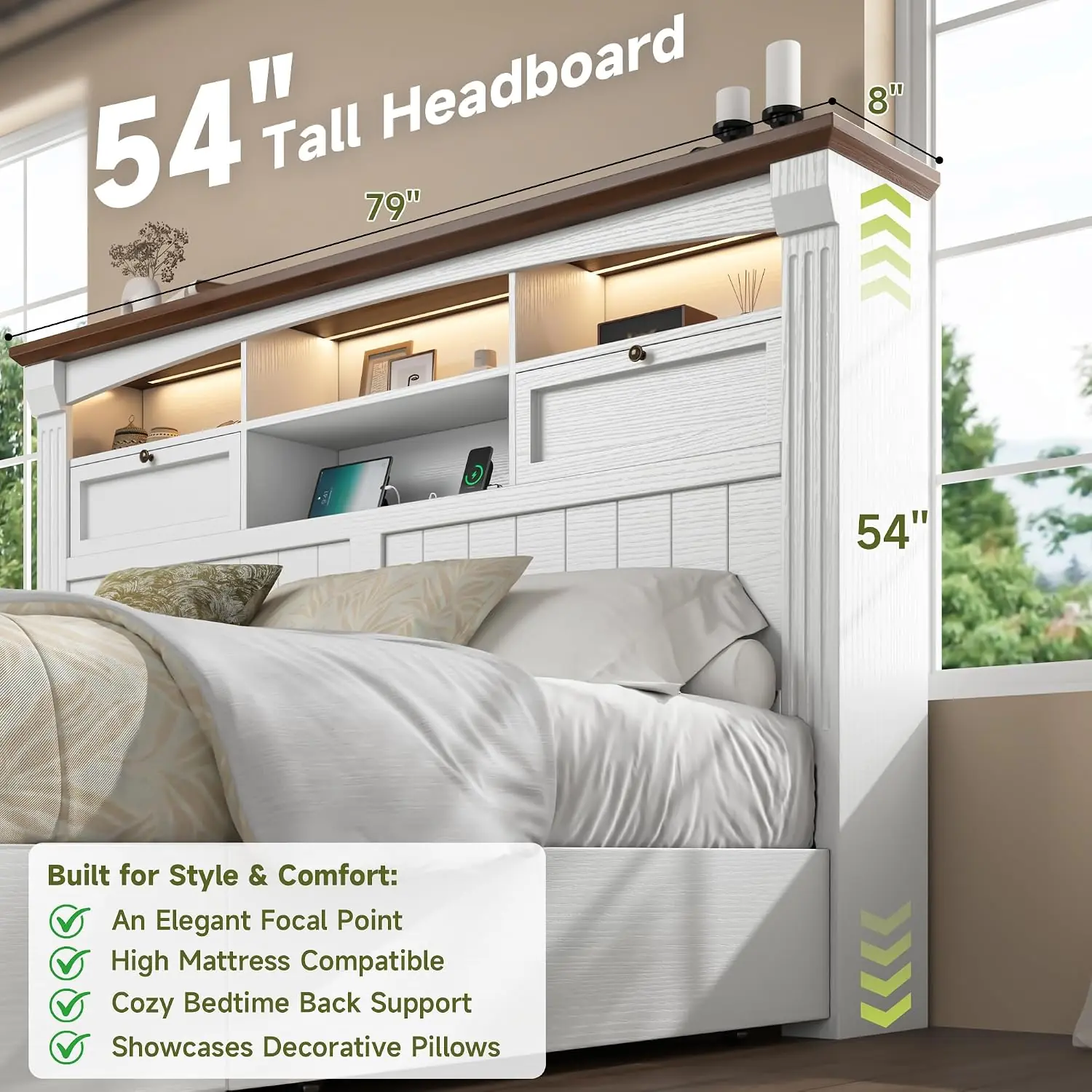 CypBed bed frame review verdict — features evaluated through real use