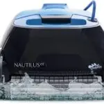 Image 1 of Dolphin Nautilus CC review