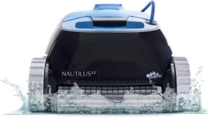 Image 1 of Dolphin Nautilus CC review