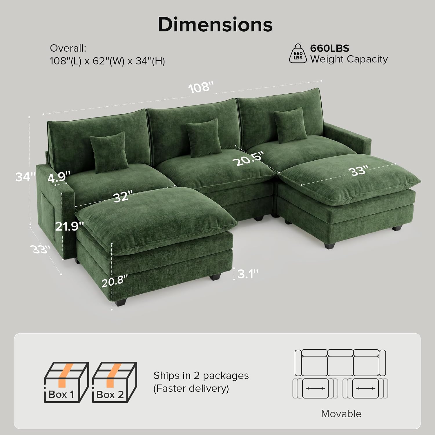 Dravonlab cloud couch sectional review,Dravonlab cloud couch sectional review and rating,is Dravonlab cloud couch sectional worth buying,Dravonlab cloud couch sectional review pros cons,Dravonlab cloud couch sectional review honest opinion,Dravonlab cloud couch sectional review verdict — features that matter in real use