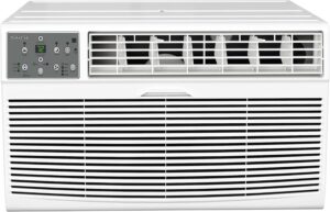 Image 1 of Durastar 12-000 BTU through the wall air conditioner review