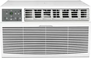 Image 1 of Durastar 12-000 BTU through the wall air conditioner review