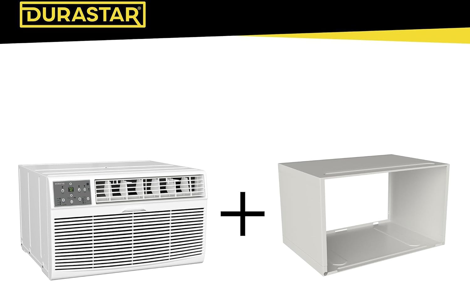 Durastar 12,000 BTU through the wall air conditioner review,Durastar through the wall air conditioner review pros cons,is Durastar 12,000 BTU AC worth buying,Durastar wall AC review honest opinion,Durastar 12,000 BTU AC verdict,Durastar through the wall AC review and rating during hands-on performance testing