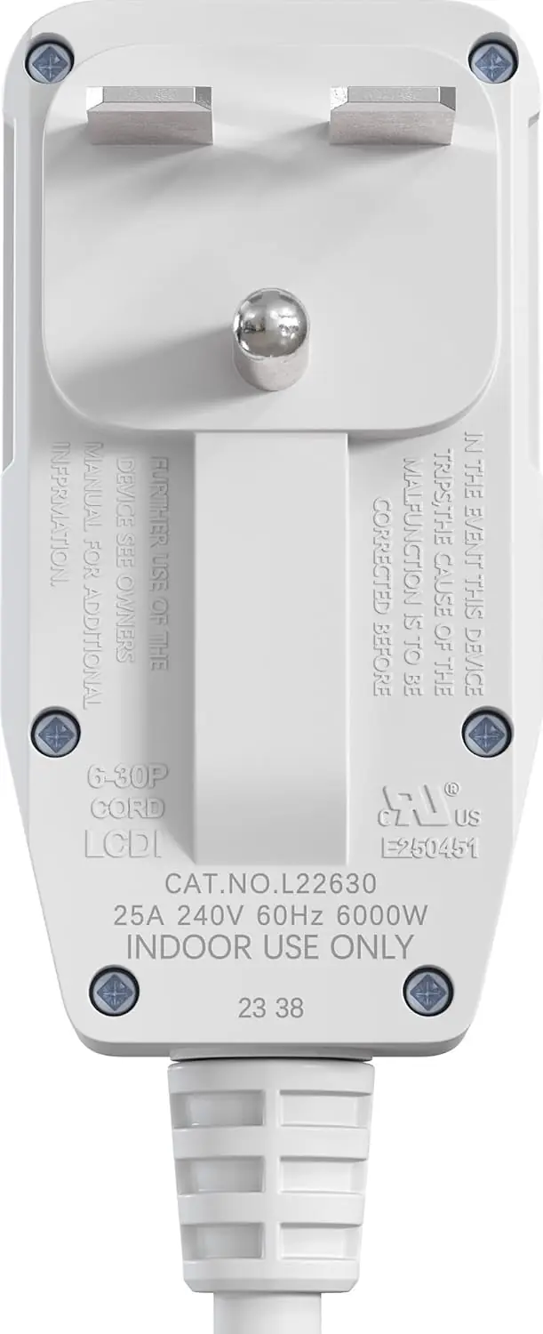 Durastar DRWHC232XNA1 review feature breakdown — louvers, remote control, filter access, and specification detail