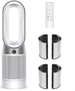 Image 1 of Dyson Purifier Hot+Cool review