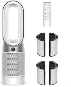 Image 1 of Dyson Purifier Hot+Cool review