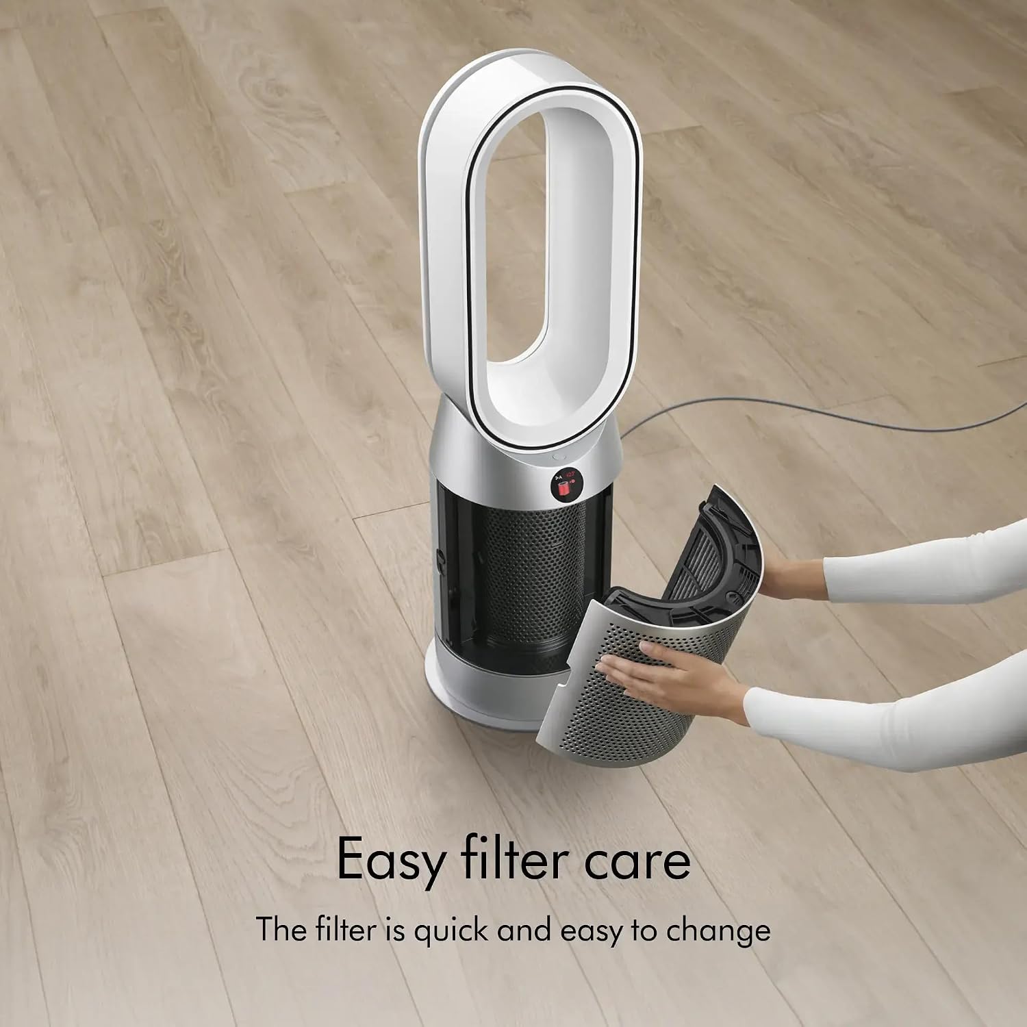 Dyson Purifier Hot+Cool Review: Honest Pros & Cons 4 Dyson Purifier Hot+Cool review,Dyson Purifier Hot+Cool review and rating,is Dyson Purifier Hot+Cool worth buying,Dyson Purifier Hot+Cool review pros cons,Dyson Purifier Hot+Cool review honest opinion,Dyson Purifier Hot+Cool review verdict real-world details not found in the official specs