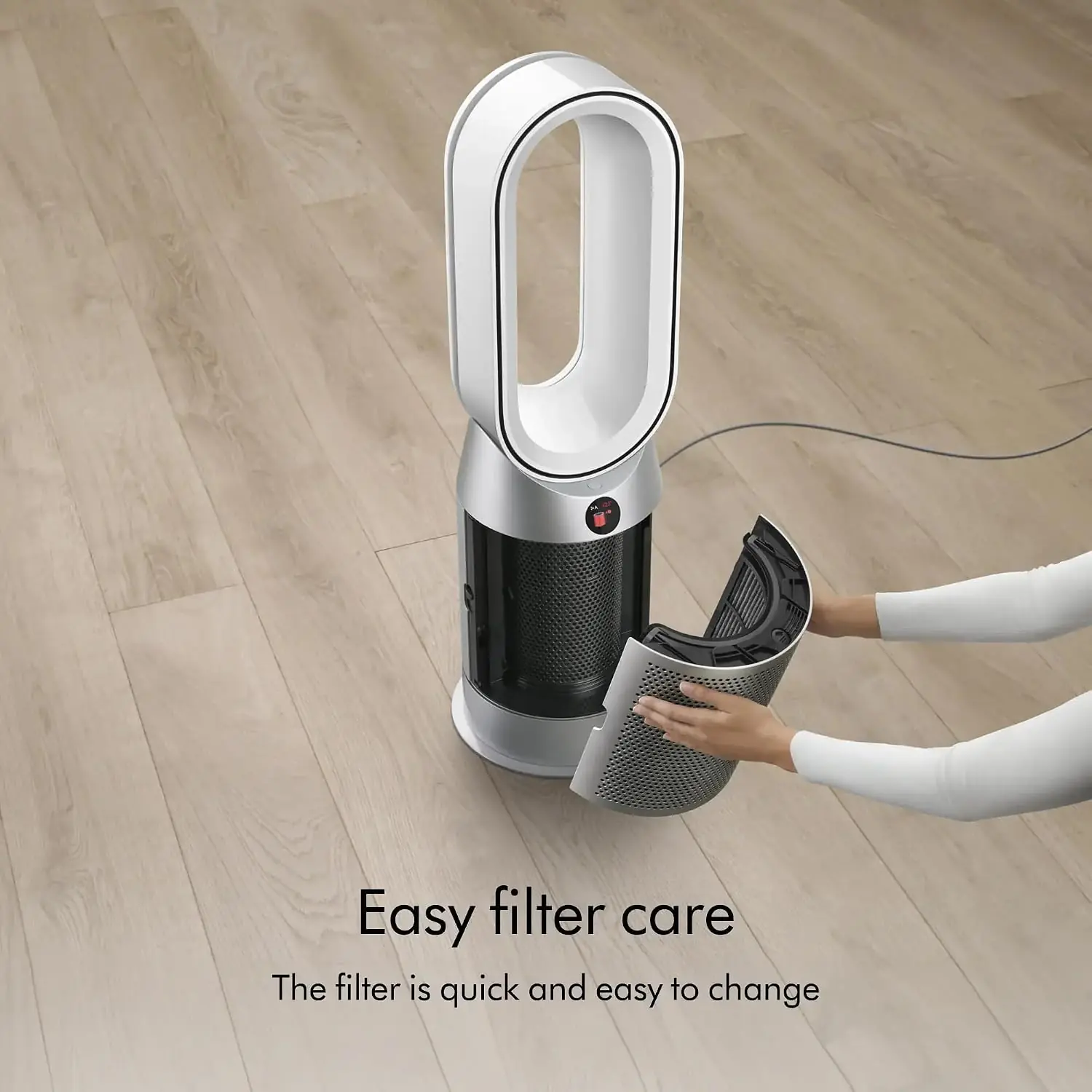 Dyson Purifier Hot+Cool review,Dyson Purifier Hot+Cool review and rating,is Dyson Purifier Hot+Cool worth buying,Dyson Purifier Hot+Cool review pros cons,Dyson Purifier Hot+Cool review honest opinion,Dyson Purifier Hot+Cool review verdict real-world details not found in the official specs