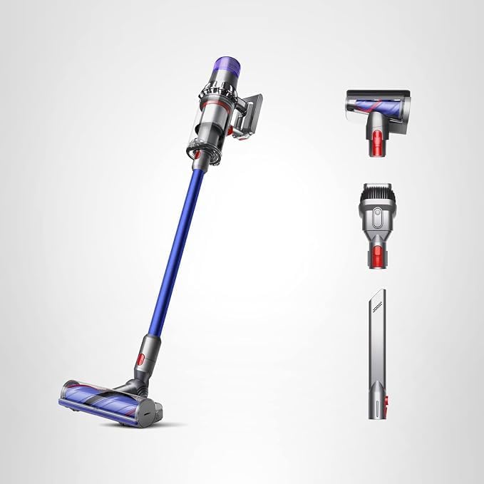 Dyson V11 Origin Review: Honest Pros & Cons, Worth Buying? 25 Image 1 of Dyson V11 Origin review
